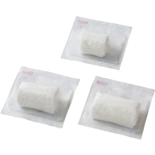 ハクゾウメディカル 滅菌シンプルタイ 5cm