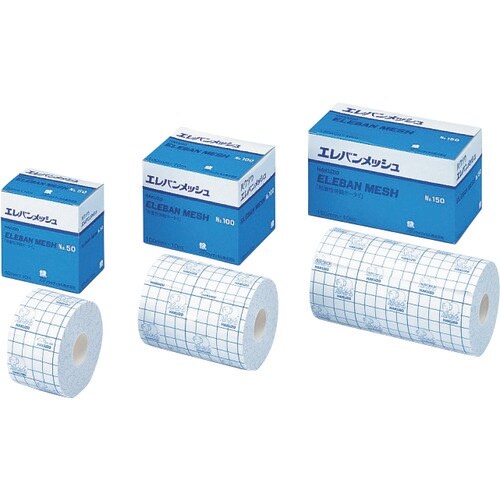 ハクゾウメディカル エレバンメッシュ No.50