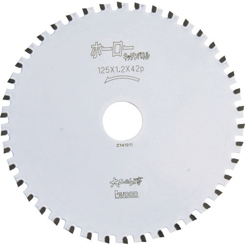 IWOOD チップソー 大工の仕事 ホーローキッチ