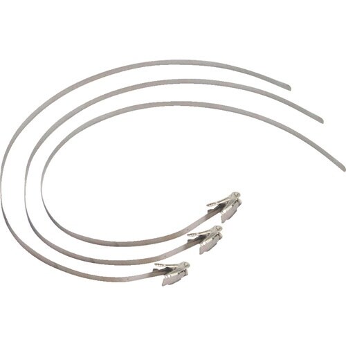 JAPPY ステンレスバンドセット(10本入り)