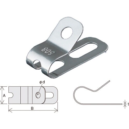 JAPPY 片サドルSUS