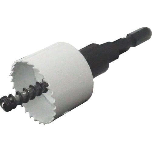 JAPPY バイメタルホルソー(超開孔王)