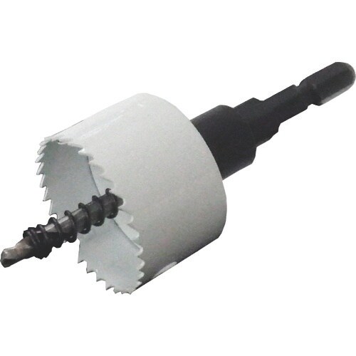 JAPPY バイメタルホルソー(超開孔王)