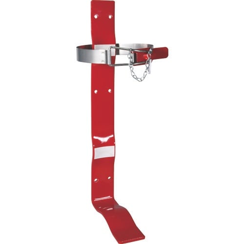 YAMATO 二酸化炭素消火器10型用ブラケット