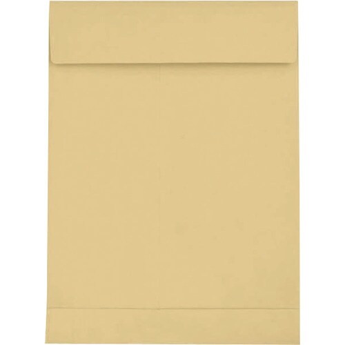 キングコーポ 角形2号 箱貼封筒 120g オリン