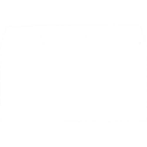 キングコーポ 洋0(洋長3)Hiソフトホワイト枠ナ