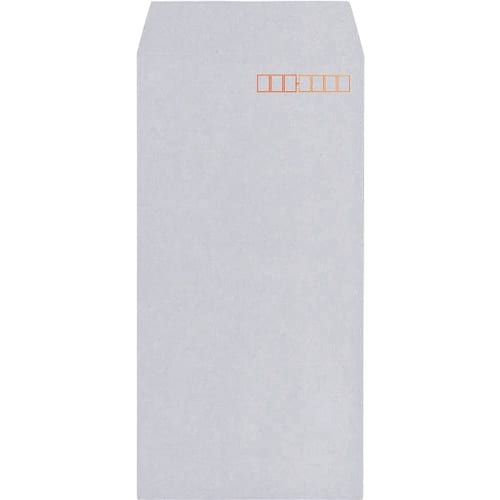 キングコーポ 長形3号 85gスカイブルー1000