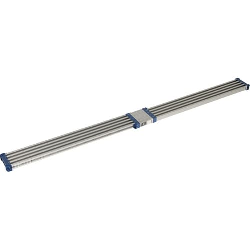 PiCa 両面使用型伸縮足場板STKD型 伸長3.