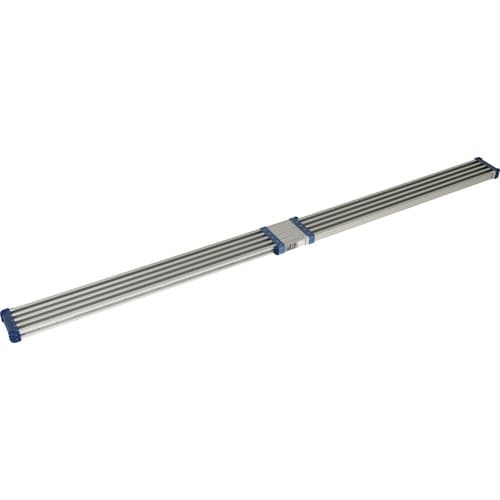 PiCa 両面使用型伸縮足場板STKD型 伸長4m