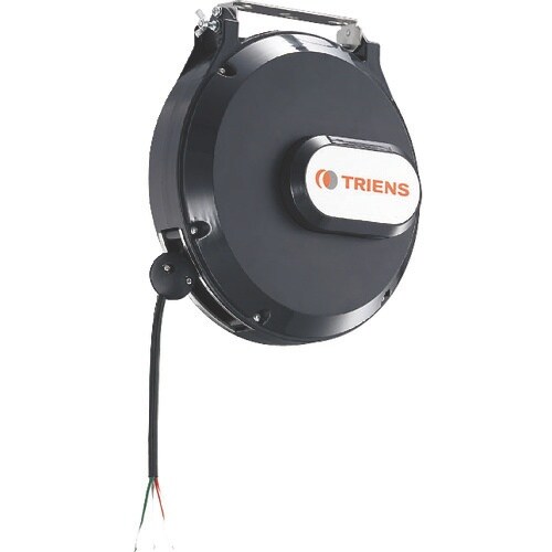 TRIENS コードリール制御用 1.25×3心×