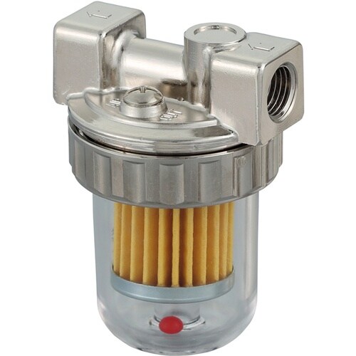 オンダ製作所 OF−50S型 オイルストレーナー