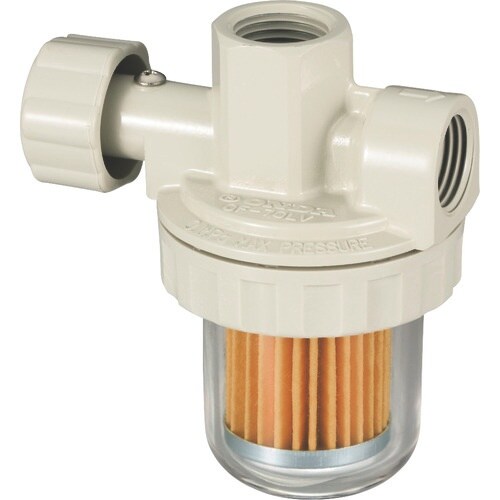 オンダ製作所 OF−70LVA オイルストレーナー