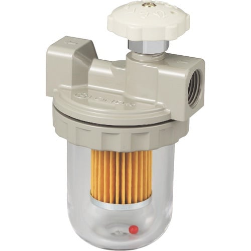 オンダ製作所 OF−100SVC オイルストレーナ