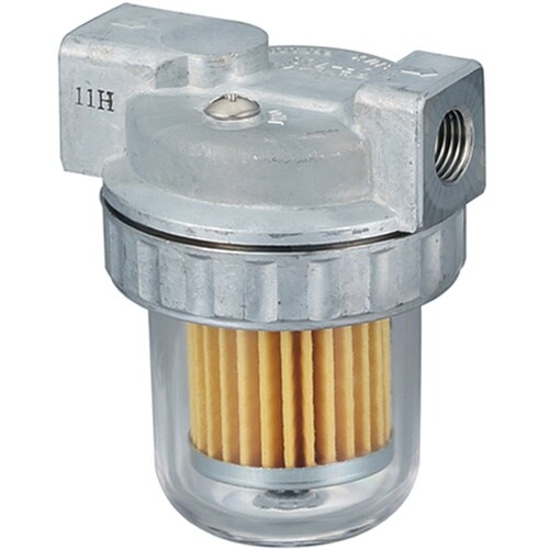 オンダ製作所 OF−75S型 オイルストレーナー