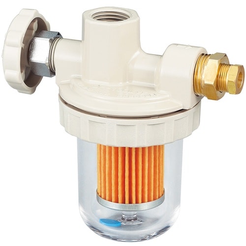 オンダ製作所 OF−100LV型 オイルストレーナ