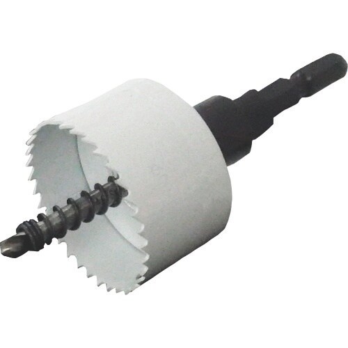 JAPPY バイメタルホルソー(超開孔王)