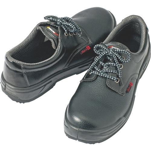 アイトス セーフティシューズ(ウレタン+ゴム短靴ヒ