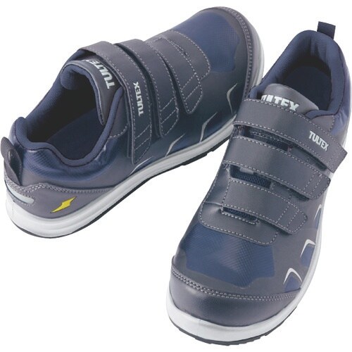 アイトス 軽量セーフティシューズ(高耐久 マジック