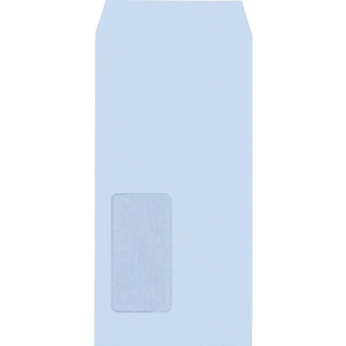 キングコーポ 長形3号グラシン窓明No.50プライ