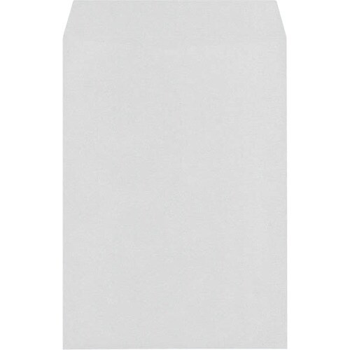 キングコーポ 角2 Vカラー スカイブルー85g/