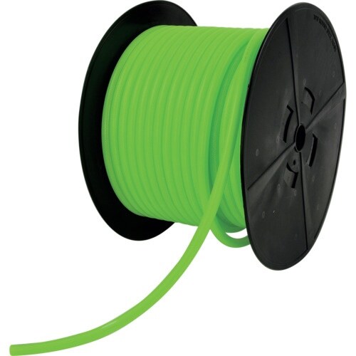 CEJN ストレートブレードホース ネオングリーン