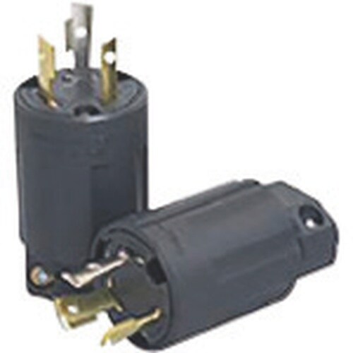 アメリカン電機 引掛形プラグ(UL/CSA