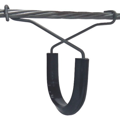 JAPPY ケーブルハンガー