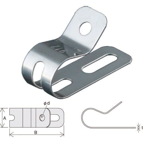 JAPPY 片サドルSUS