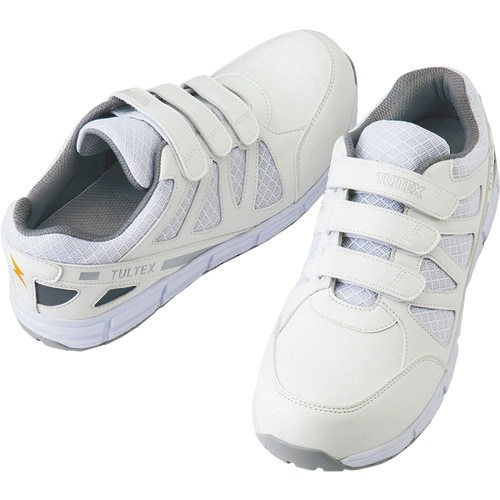 アイトス 耐滑セーフティシューズ(マジックテープ)