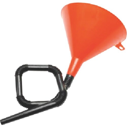 アストロプロダクツ フレキシブルロングファンネル