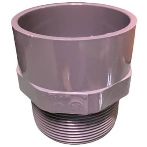 エスロン DV継手 排水用バルブソケット50