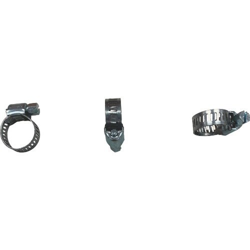 千代田 ノールマホースバンド10−16