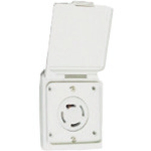 アメリカン電機 引掛形防水パネルコンセント