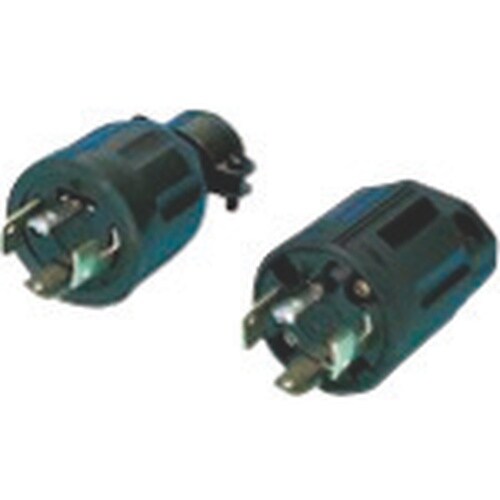 アメリカン電機 引掛形プラグ