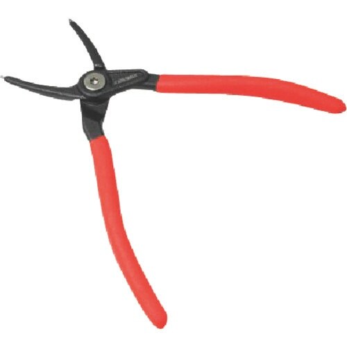 アストロプロダクツ スナップリングプライヤー 穴用