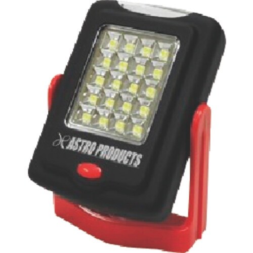 アストロプロダクツ 20SMD&3LED ワークラ