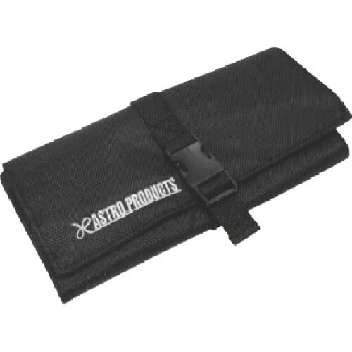 アストロプロダクツ ツールロール カバー付 S