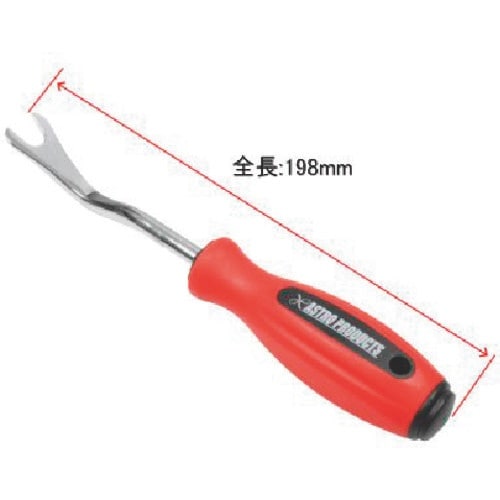 アストロプロダクツ クリップリムーブハンドル CH