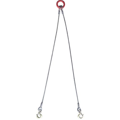 HHH 天びん用2本吊スリング