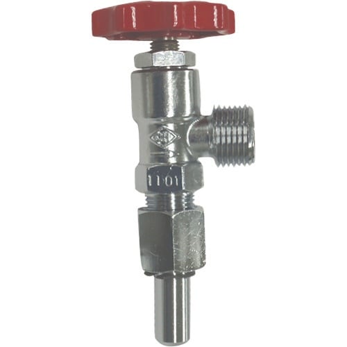 千代田 取出口BAバルブBA−3