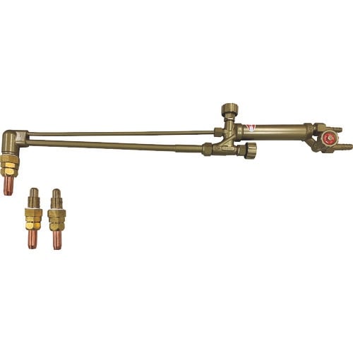 千代田 B型切断器(火口3本付き)