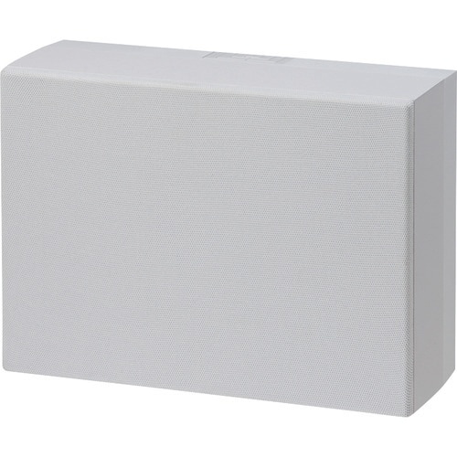 TOA 木製壁掛型スピーカー 3W