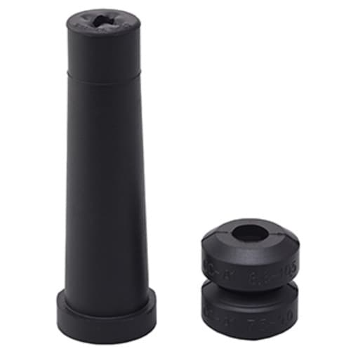 春日電機 ケーブルブッシング