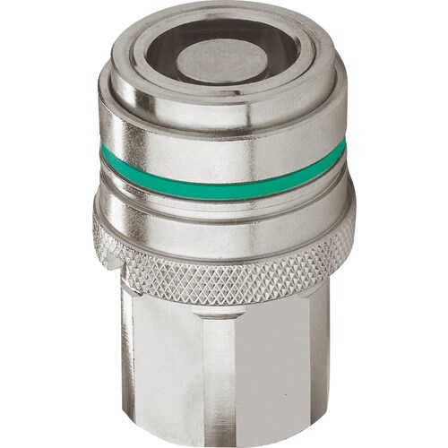 CEJN シリーズ567 ノン・ドリップ カップリ