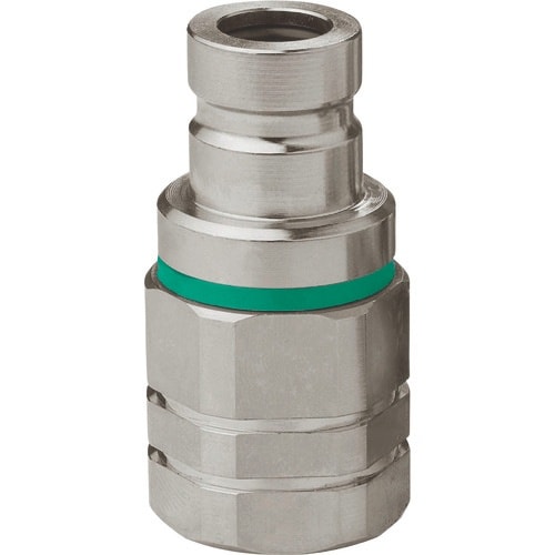 CEJN シリーズ567 ノン・ドリップ ニップル