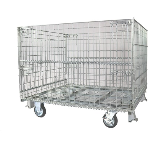 サンキン サンキンパレット 150mmキャスター付