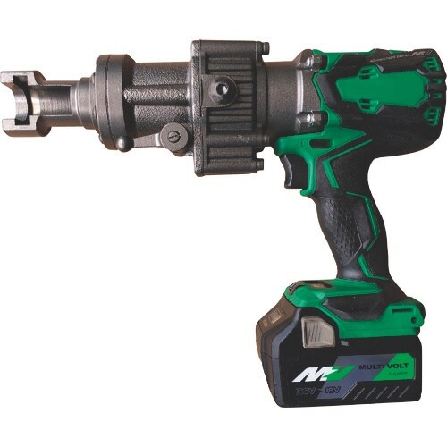 サンコー テクノ オールアンカー専用電動油圧マシン