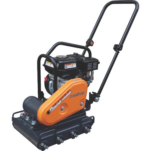 MEIWA インターロッキング専用プレート