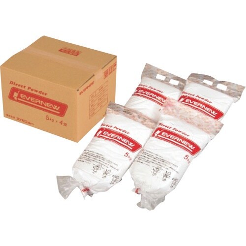 グリーンクロス ダイレクトパウダー