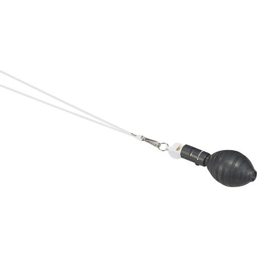 グリーンクロス ハンディホイッスル 白